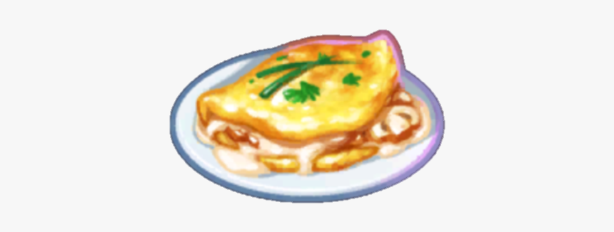 Food Street Wiki - Fried Egg, HD Png Download, Free Download