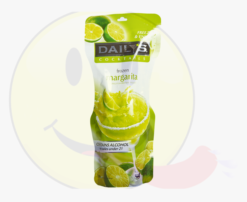 Daily"s Margarita - Lime Juice, HD Png Download, Free Download