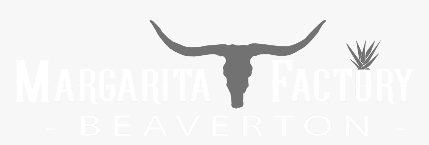 Margarita Factory Beaverton Logo - Margarita Factory Logo, HD Png Download, Free Download