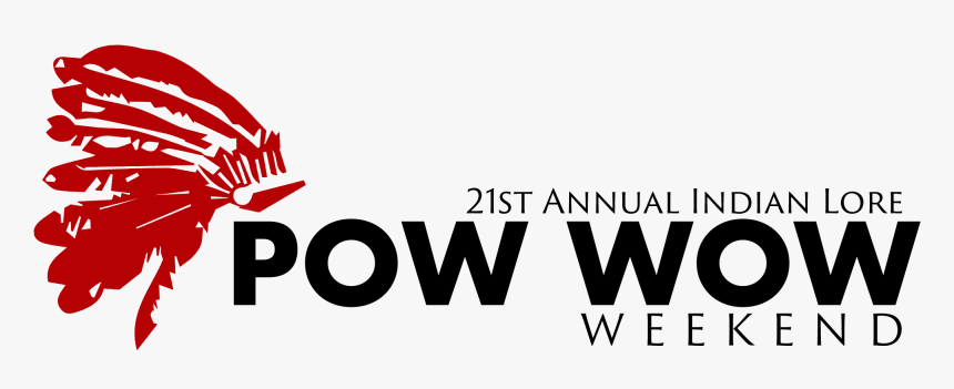 Pow Wow Logo, HD Png Download, Free Download