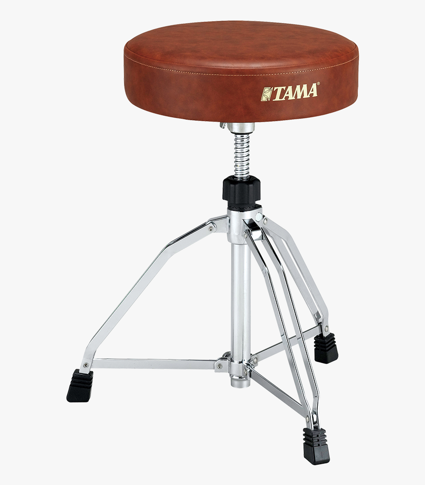 Tama Ht430b Round Rider Drum Throne, HD Png Download, Free Download