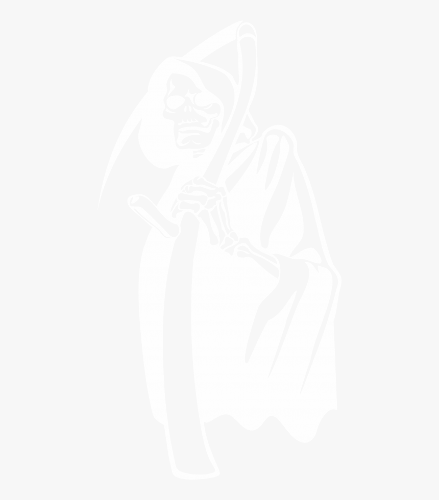 grim reaper png sticker de la santa muerte transparent png kindpng grim reaper png sticker de la santa