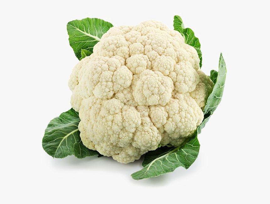 Cauliflower Png Image Hd - Cauliflower Png, Transparent Png, Free Download