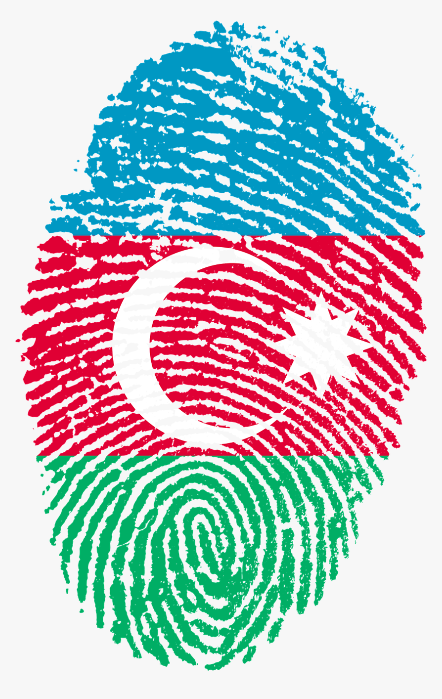 Azerbaijan Flag Png, Transparent Png, Free Download