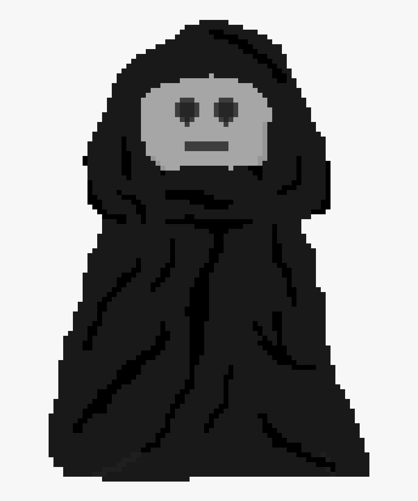 Grim Reaper Gif Png, Transparent Png, Free Download