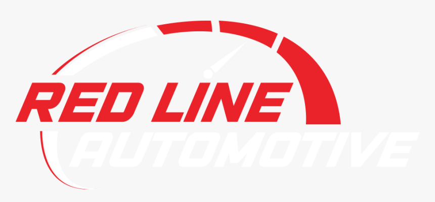 Red Line Automotive Logo - Circle, HD Png Download, Free Download