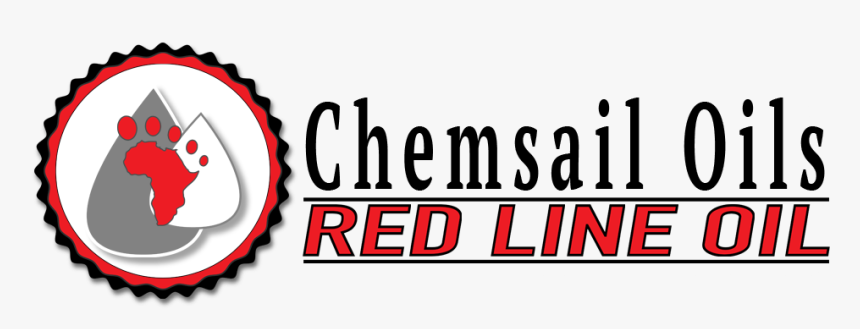 Red Line Oil Logo, HD Png Download, Free Download