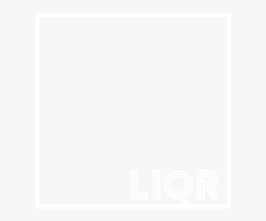 Lblogo Transparent-white - Liqrbox Logo, HD Png Download, Free Download