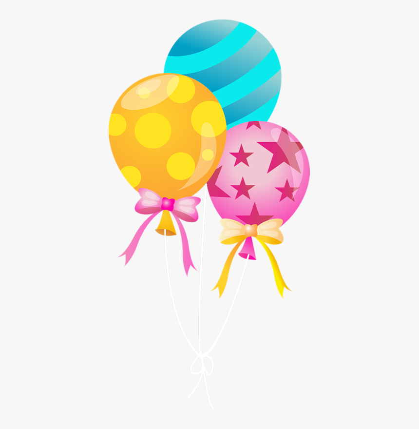 Transparent Photo Booth Clipart - Birthday Balloon Icon Png, Png Download, Free Download