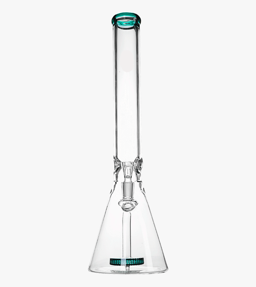 The Hemper Beast Bong"
 Class= - Flask, HD Png Download, Free Download