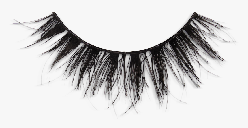 Classic Lash - Samantha - Huda Beauty Eyelashes Samantha, HD Png Download, Free Download