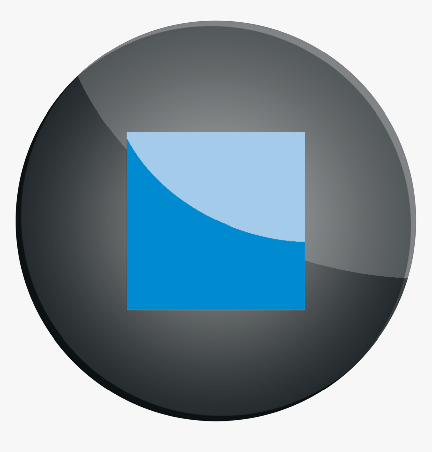 Button, Stop, Blue, A, Player, Icon, Window, Windows - Logo Tombol Stop Png, Transparent Png, Free Download