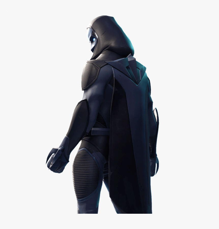 Fortnite Leaked Skins Omen, HD Png Download, Free Download