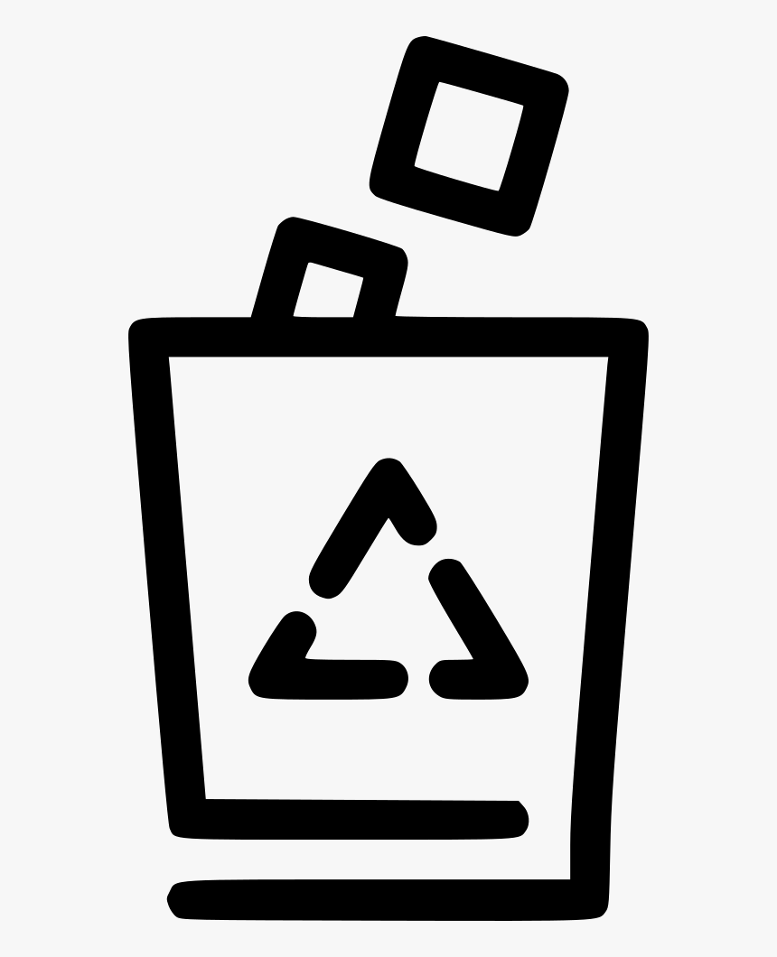 Trash, HD Png Download, Free Download