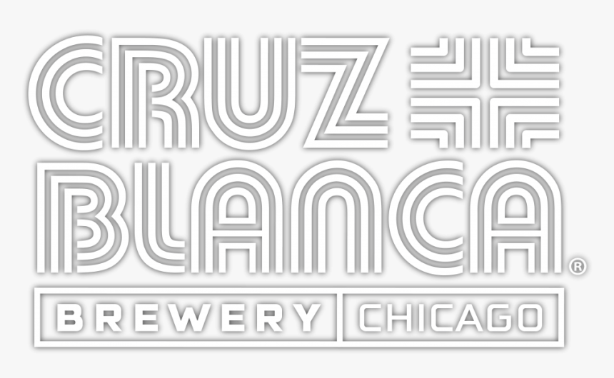 Cruz Blanca Brewery - Calligraphy, HD Png Download, Free Download