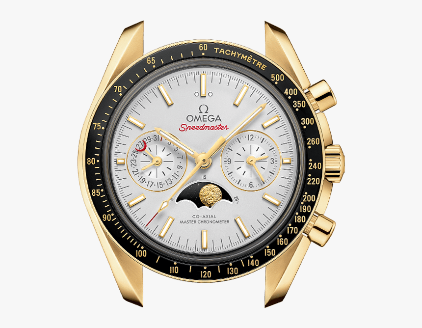 Omega Speedmaster Limited Edition, HD Png Download, Free Download