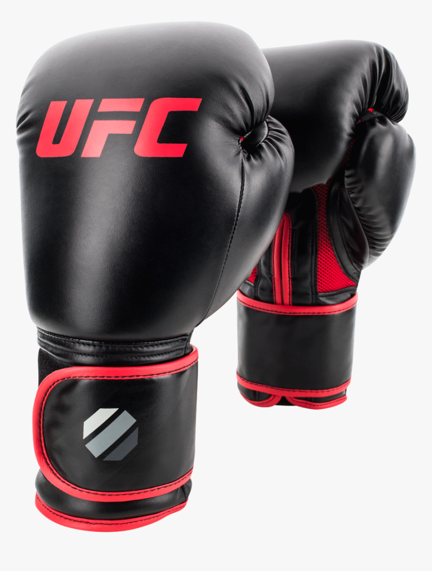 Transparent Boxing Glove Png - Ufc Boxing Gloves, Png Download, Free Download