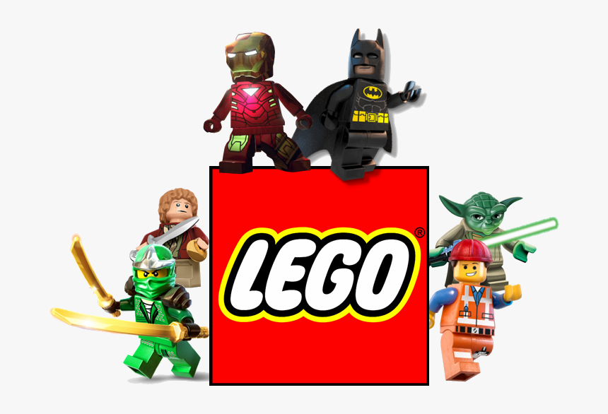 Lego - Lego Star Wars Sdcc 2019, HD Png Download, Free Download