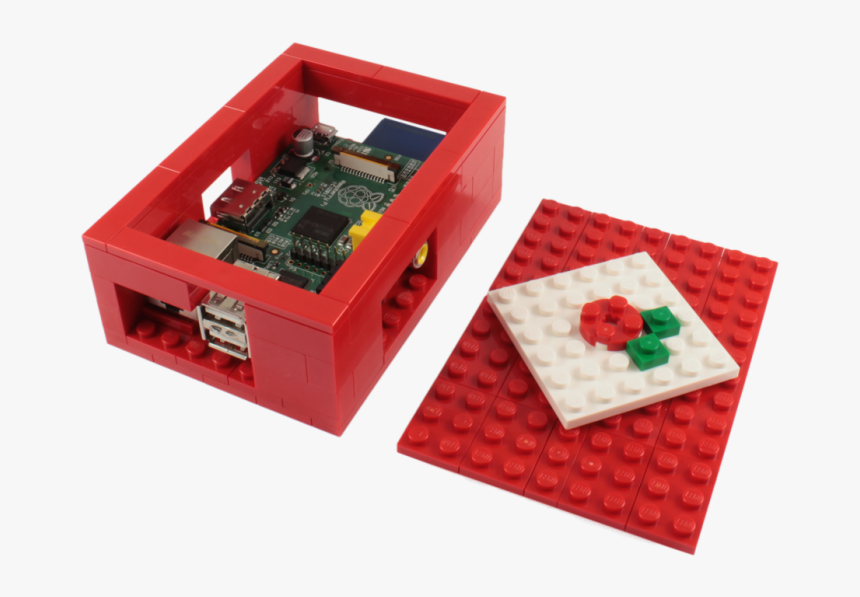 Raspberry Lego, HD Png Download, Free Download