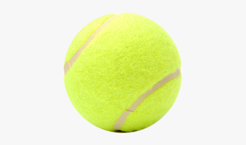 Tennis Ball Png Transparent Images - Soft Tennis, Png Download, Free Download