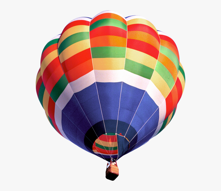 Air Balloon Png Image, Transparent Png, Free Download