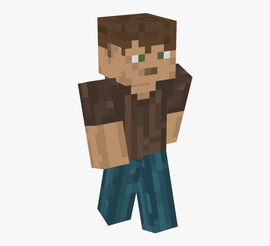 Minecraft Skins Police Boy, HD Png Download, Free Download