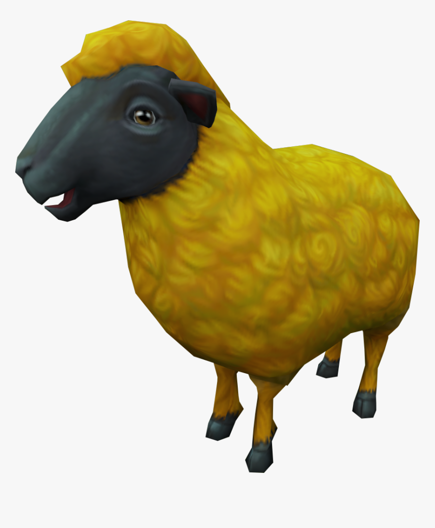 Sheep, HD Png Download, Free Download