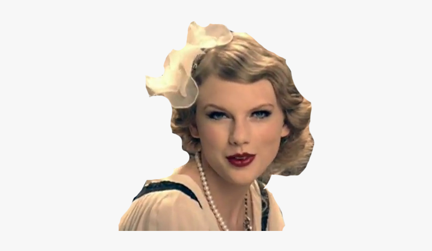 Taylor Swift Head Png - Portable Network Graphics, Transparent Png, Free Download