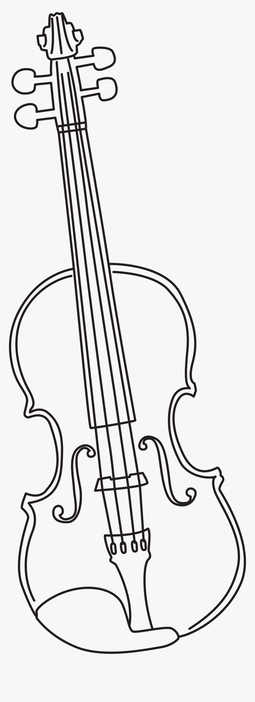 Pencil on paper Drawing from life  My Violin  Nigel Borrington