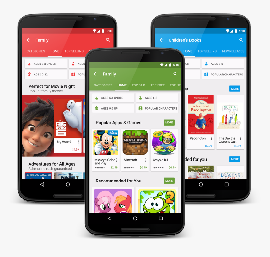 Google Play Store Bad Apps, HD Png Download, Free Download