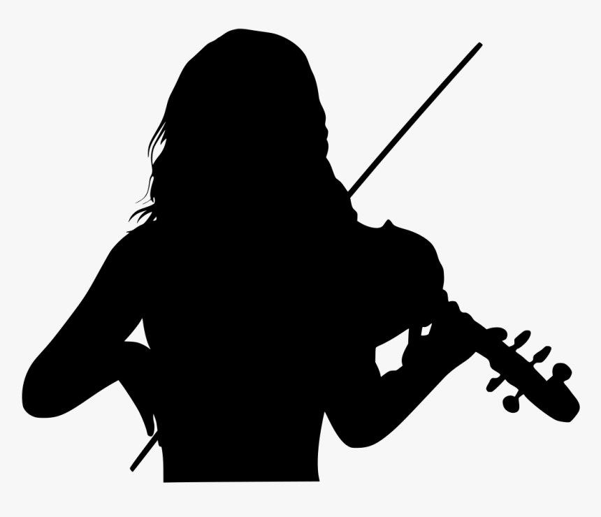 Transparent Violinist Png, Png Download, Free Download