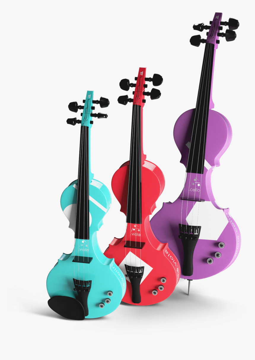 Arché - Arche Violin, HD Png Download, Free Download