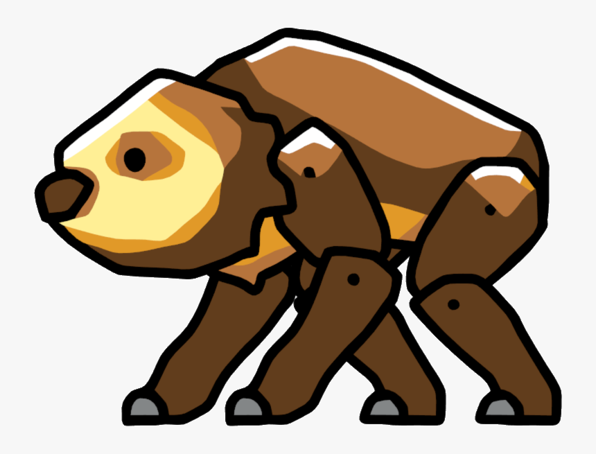 Sloth, HD Png Download, Free Download