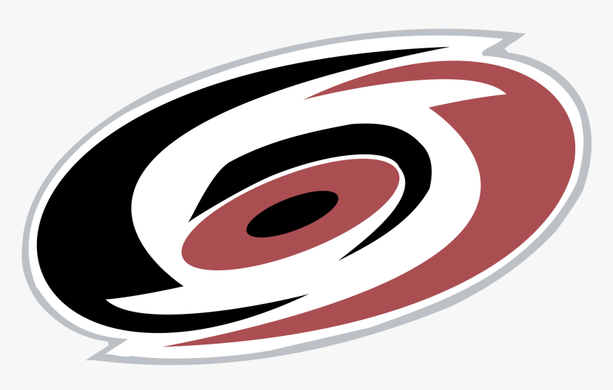 Hurricane Png Transparent Images - Carolina Hurricanes Logo Transparent, Png Download, Free Download