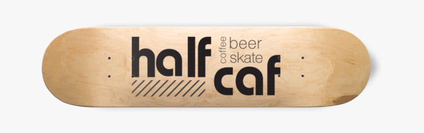 Skate - Skateboard Deck, HD Png Download, Free Download