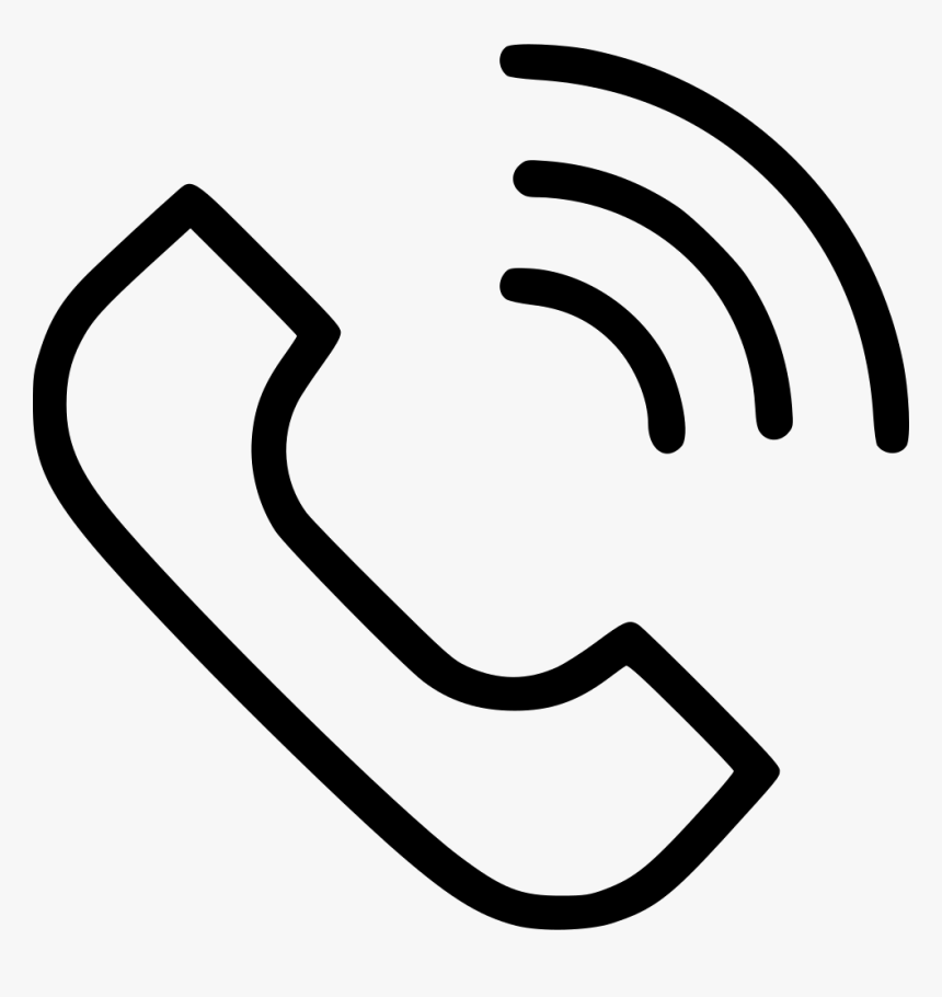 Phone Telephone Call Old Vintage Signal Comments - Call Signal, HD Png Download, Free Download