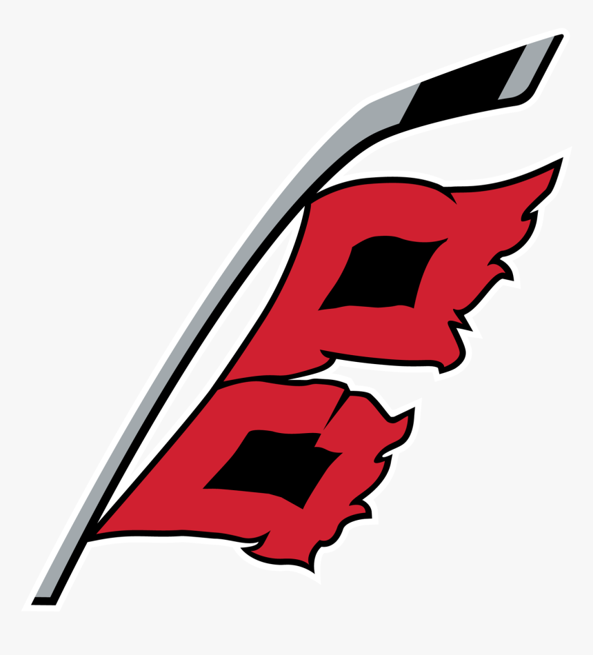 Looks Like Torn Hurricane Flags Carolina Hurricanes Third Logo HD