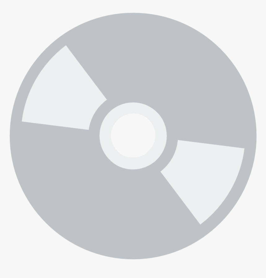 Disc Icon - Icon, HD Png Download, Free Download