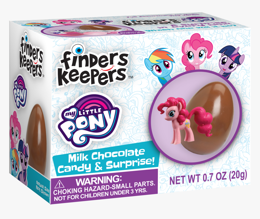 Finders Keepers My Little Pony, HD Png Download, Free Download