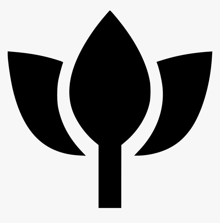 Lotus Flower - Emblem, HD Png Download, Free Download