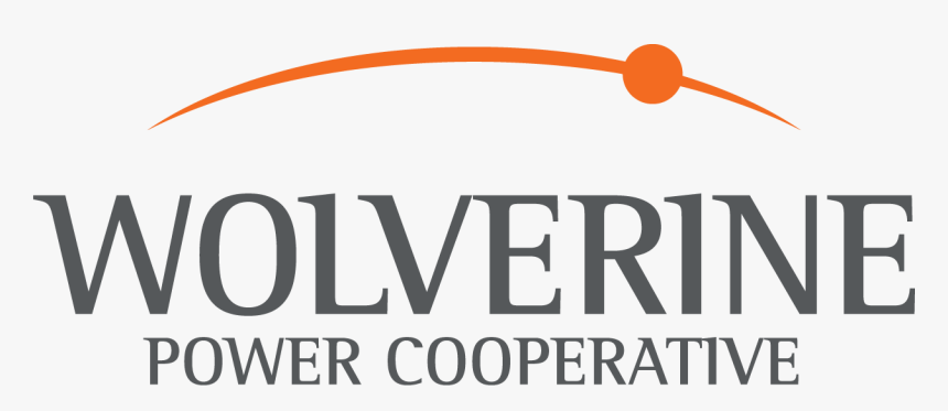 Wolverine Power Marketing Cooperative - Wolverine Power Cooperative, HD Png Download, Free Download