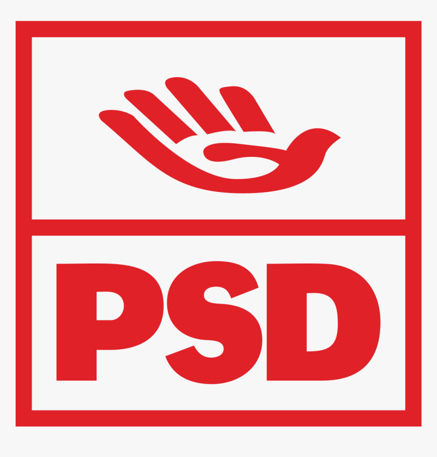 Social Democratic Party, HD Png Download, Free Download