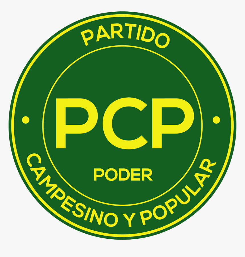 Pcp Party - Circle, HD Png Download, Free Download