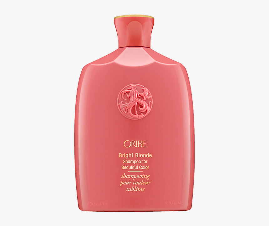 Oribe Bright Blonde Shampoo, HD Png Download, Free Download
