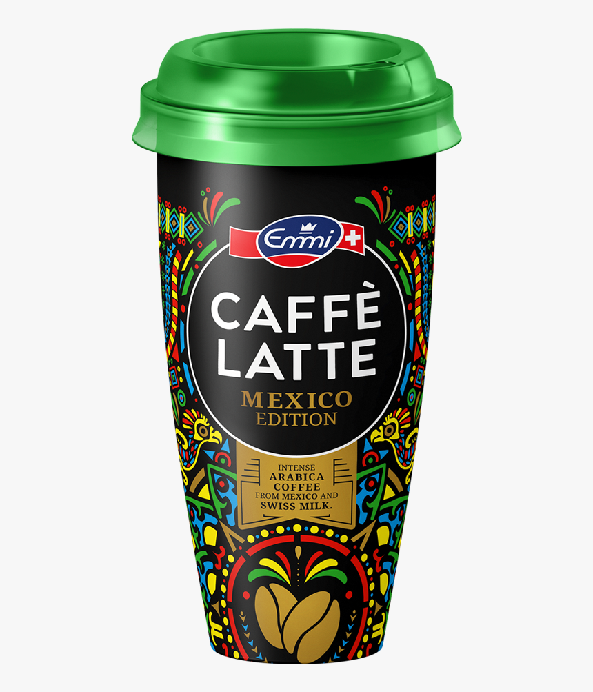 Emmi Caffe Latte, HD Png Download, Free Download