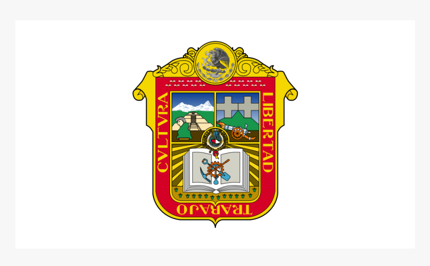 Mx Mex Mexico Flag Icon - Gobierno Del Estado De Mexico, HD Png Download, Free Download