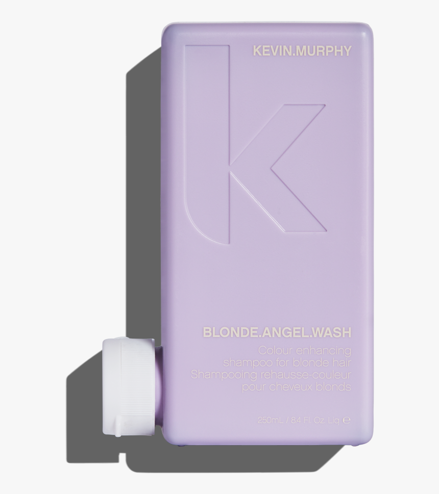 Blond Angel Wash Kevin Murphy, HD Png Download, Free Download