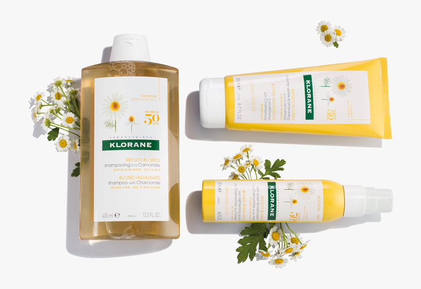 Klorane Shampoo, HD Png Download, Free Download