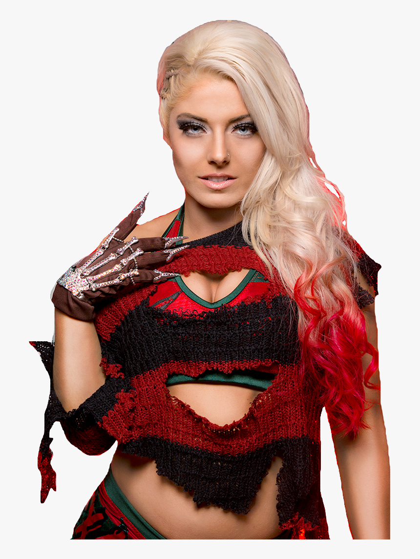 Alexa Bliss Dressing Room , Png Download - Alexa Bliss, Transparent Png, Free Download