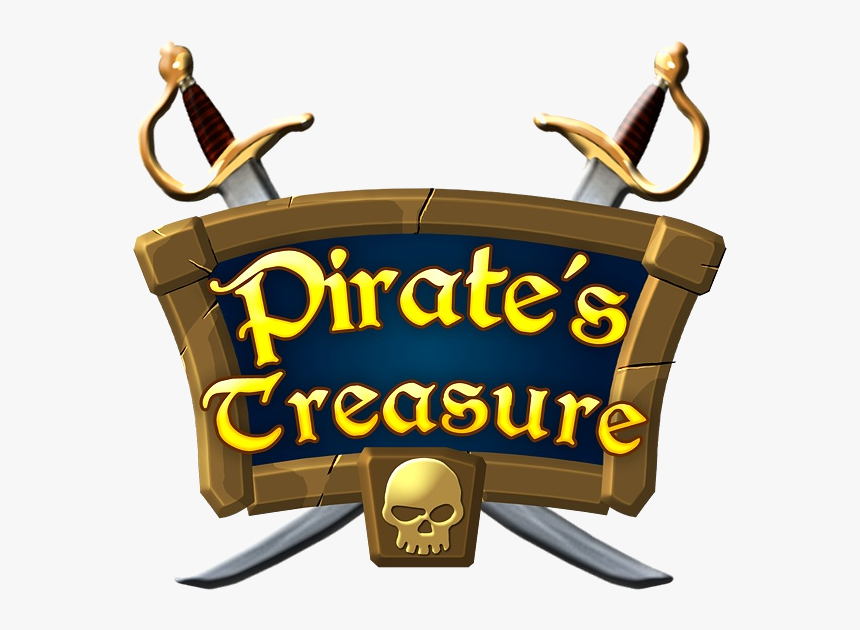 Clipart Pirates Treasure Logo Bristol Rovers Supporters - Pirate's Treasure, HD Png Download, Free Download